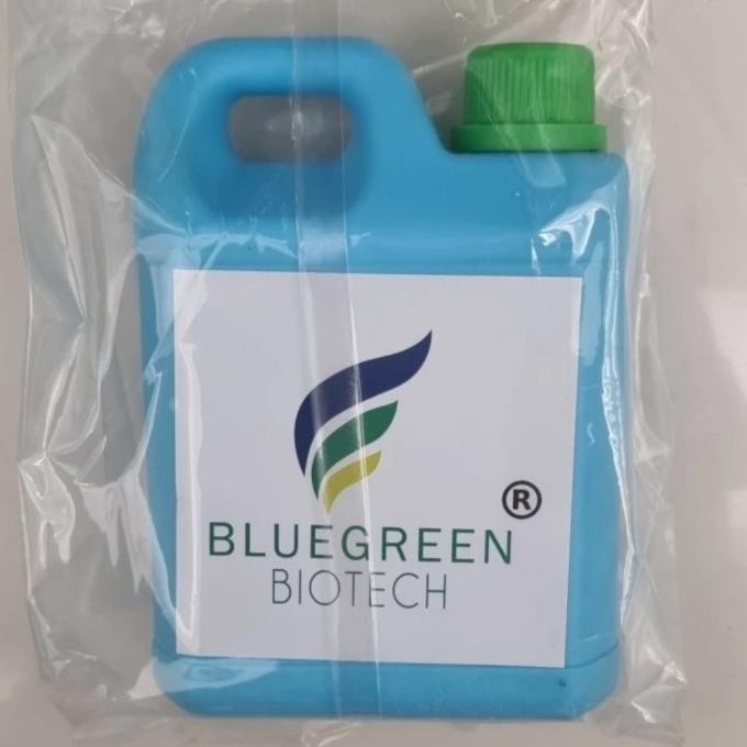 @#@#@#] BioGreen Pupuk BlueGreen Biotech