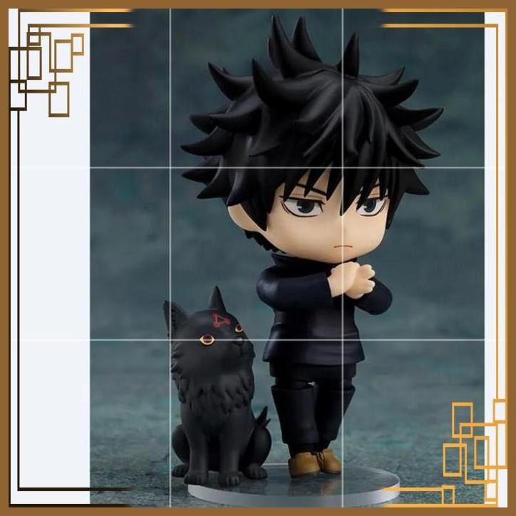 [HBT] Nendoroid Megumi Fushiguro - Jujutsu Kaisen