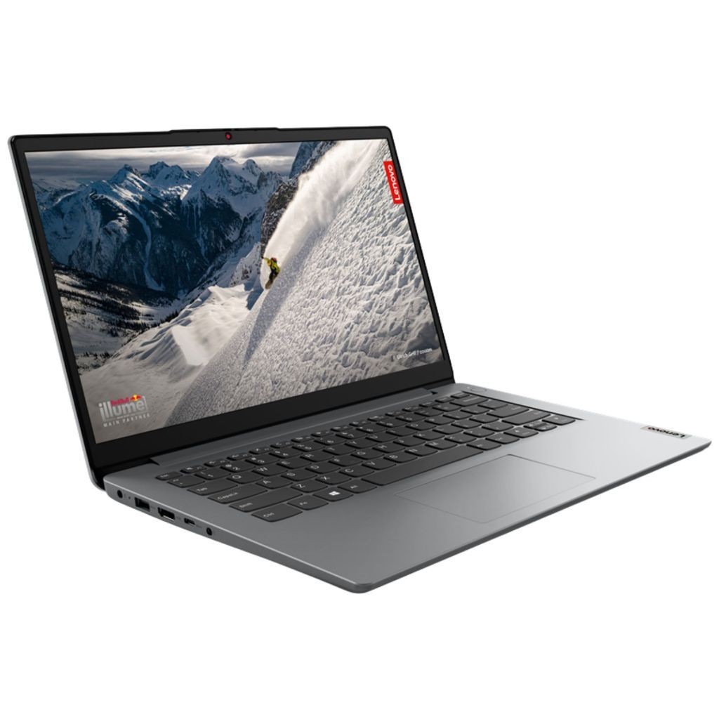 Lenovo Ideapad Slim 1 Ryzen 5  5625U 16GB 512GB Radeon Graphic FHD Win 11 + Office 2021