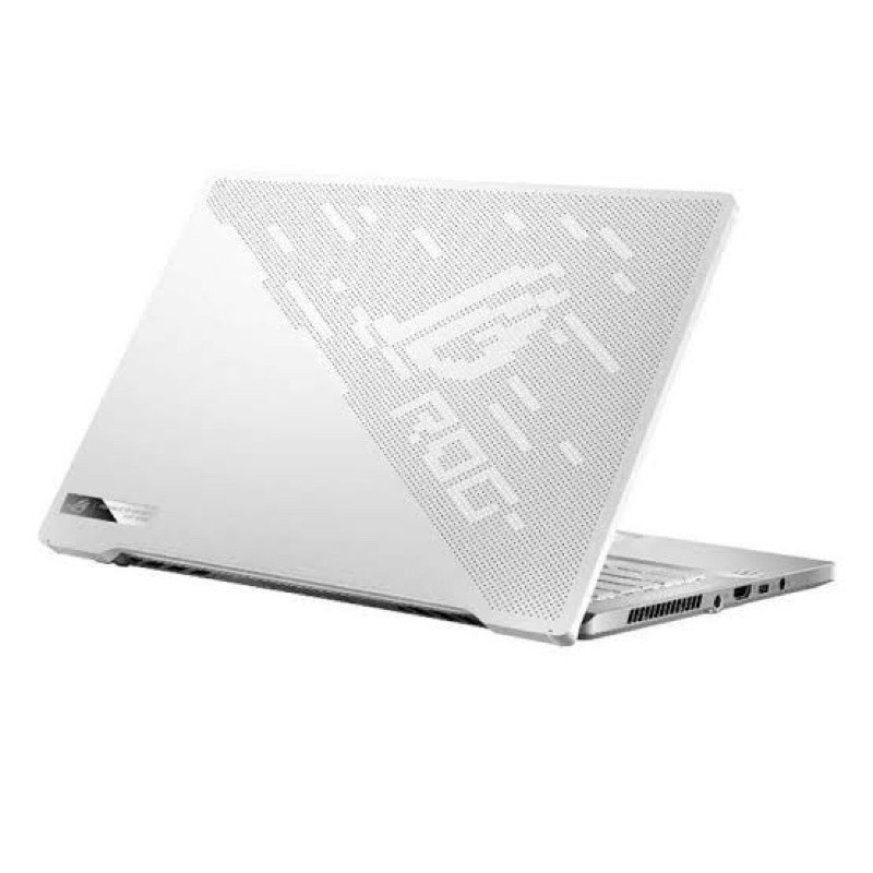 ASUS ROG ZEPHYRUS G14 GA401iV ANIMATRIX RYZEN 9 4900 16GB 1TBSSD RTX2060 6GB W10 14.0FHD WHT