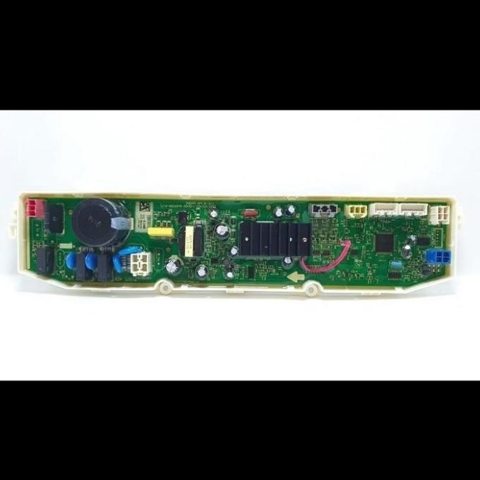 [SYA] MODUL MESIN CUCI LG T2107VSPM T2175VSAM T2350VSAM T2108VSAM