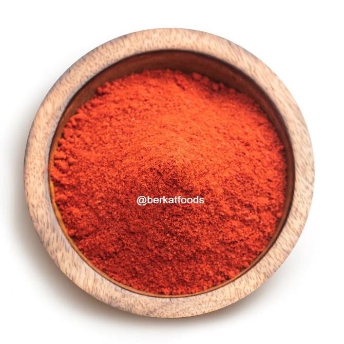 

{{{{}}] Chili Powder Pure / Chilli Grounded / Cabe Bubuk Cabai / Dry Mirchi