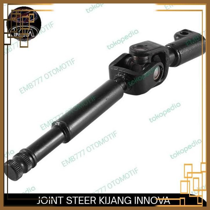 [EMB] JOINT STEER ASSY / STEERING JOINT ASSY KIJANG INNOVA