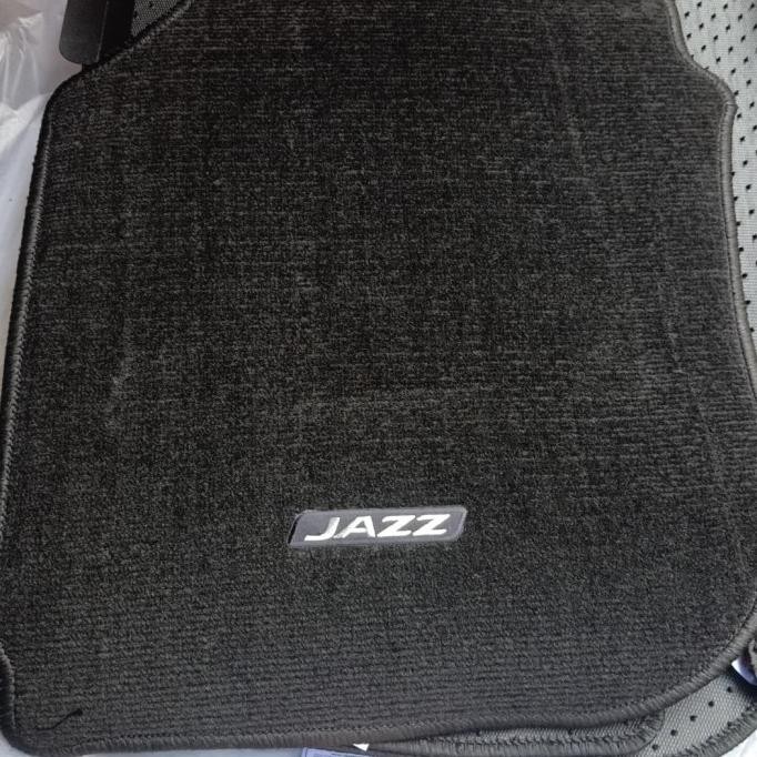 TERMURAH - Karpet Dalam Honda Jazz GK5