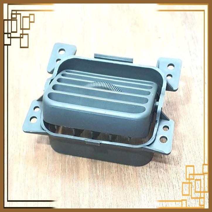 [SPC] KISI KISI AC DASHBOARD BAGIAN SISI SAMPING KIRI DEPAN SUZUKI BALENO TAHUN 2002