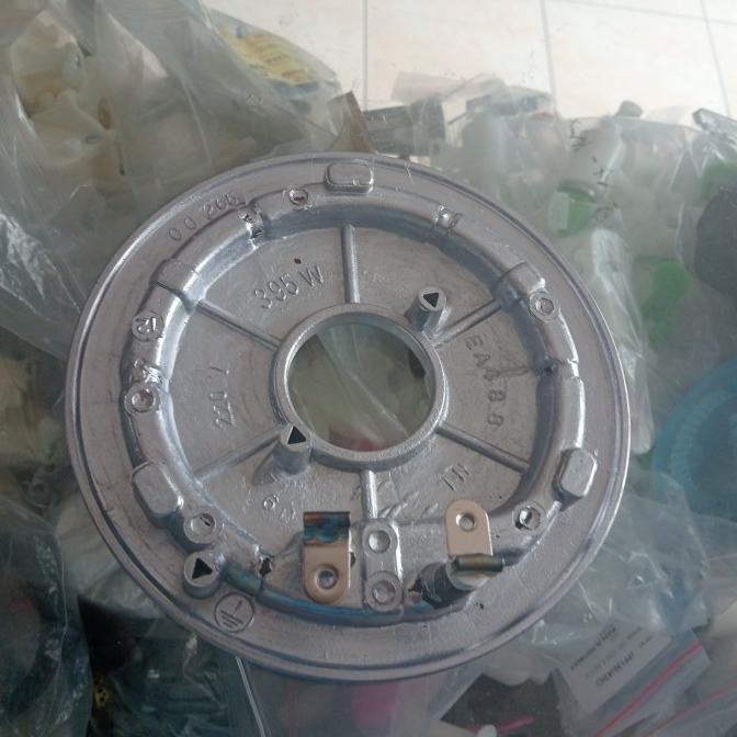 best produk] ELEMEN BAWAH MAGIC COM MIYAKO 1.8 LITER 395 W ASLI KUALITAS TERBAIK