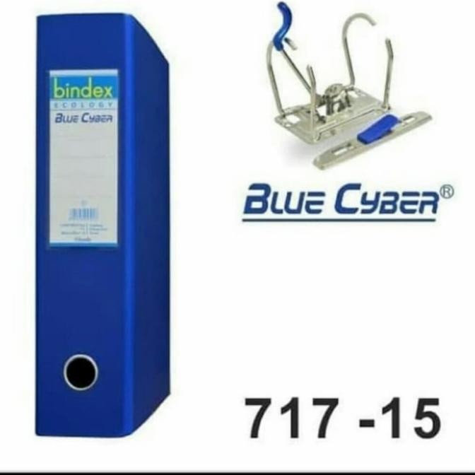 

Odner Bindex Folio 717 1 Dus