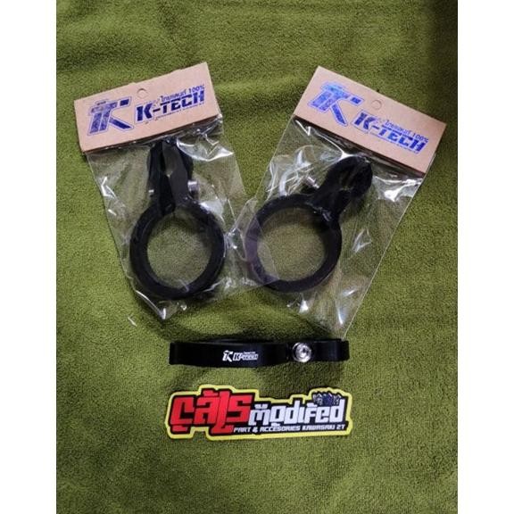 BRECKET SHOCK TABUNG PISAH MADE IN KTECH THAILAND