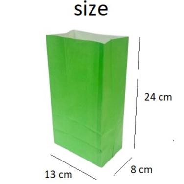

monggo] Standing Bag / Paper Bag Goodie Bag Tas Kantong Kertas Bungkusan