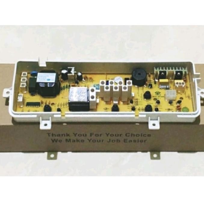 favorit] MODUL PCB MESIN CUCI SAMSUNG TOP LOADING  WA-70M4, WA-80M4, WA-90M4