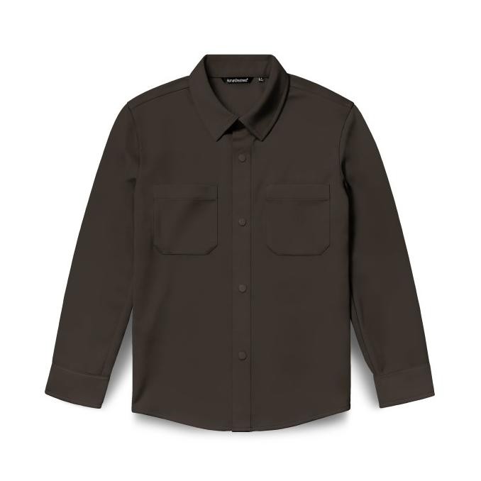 Sale Human Greatness Birmingham Flex Outer Brown Wood