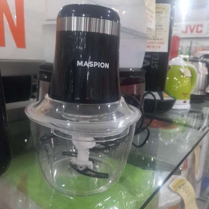 *****] MASPION CHOPPER TERBAIK GARANSI RESMI