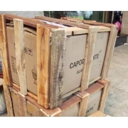 

CO Biaya Packing / Packing kayu tambahan sesuai produk yg di tentukan