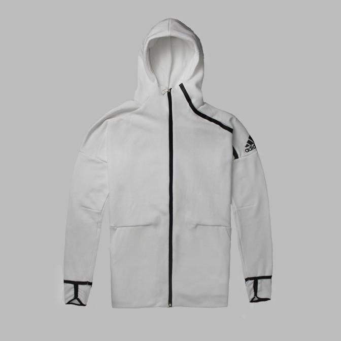 Sale Jumper Hoodie Zipp Adidas Zne | Jaket Adidas Sale | Jaket Ori Import