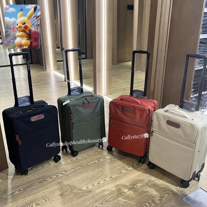 HARGA DISKON Giordano Suitcase Giordano Travel Bag Koper Giordano Sale from 1.999k