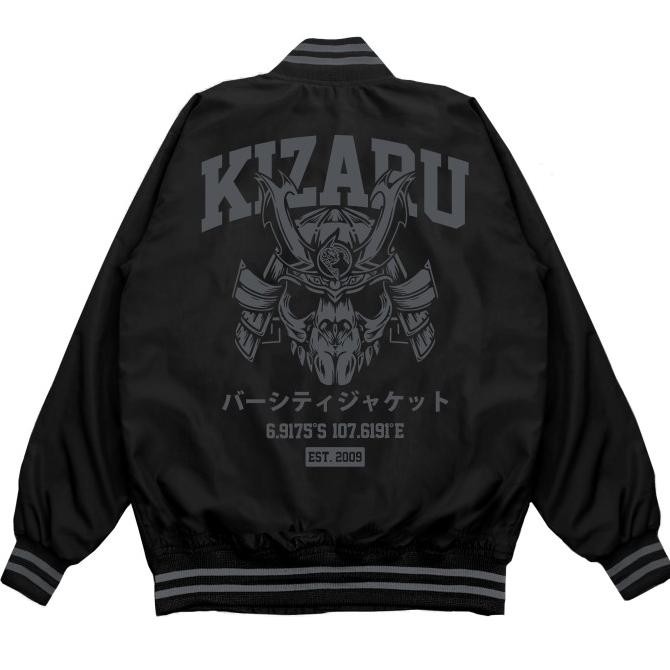 Sale Kizaru Jaket Varsity Giants