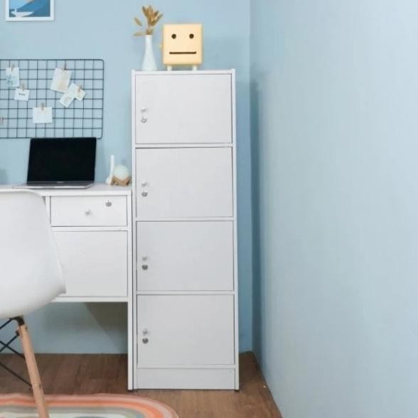 

Lemari Arsip Kabinet Rak Arsip Lemari Buku Loker Rak Buku Rsg 1606