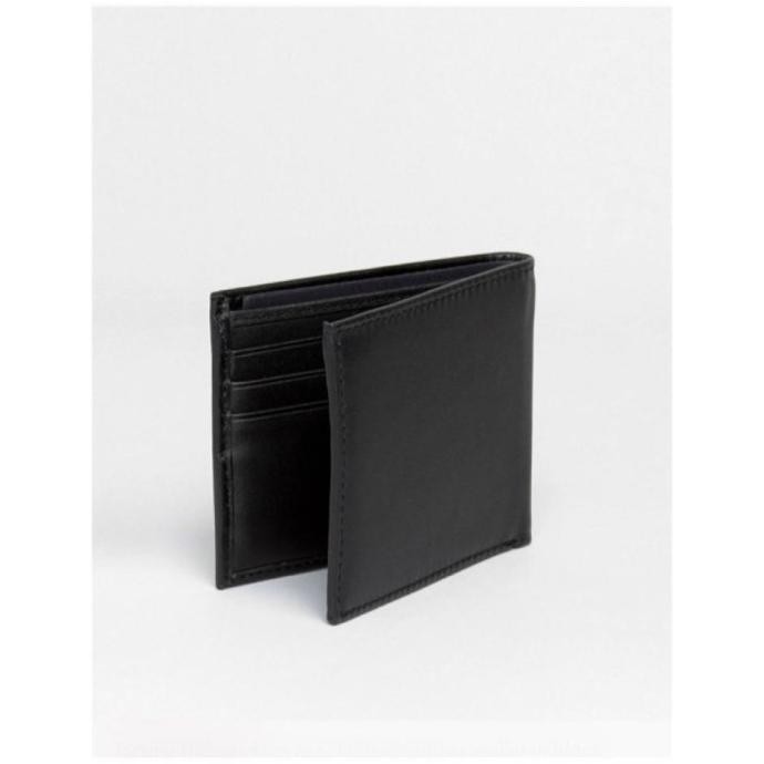 Promo Tommy Hilfiger Eton Mini Billford | Dompet Laki Authentic