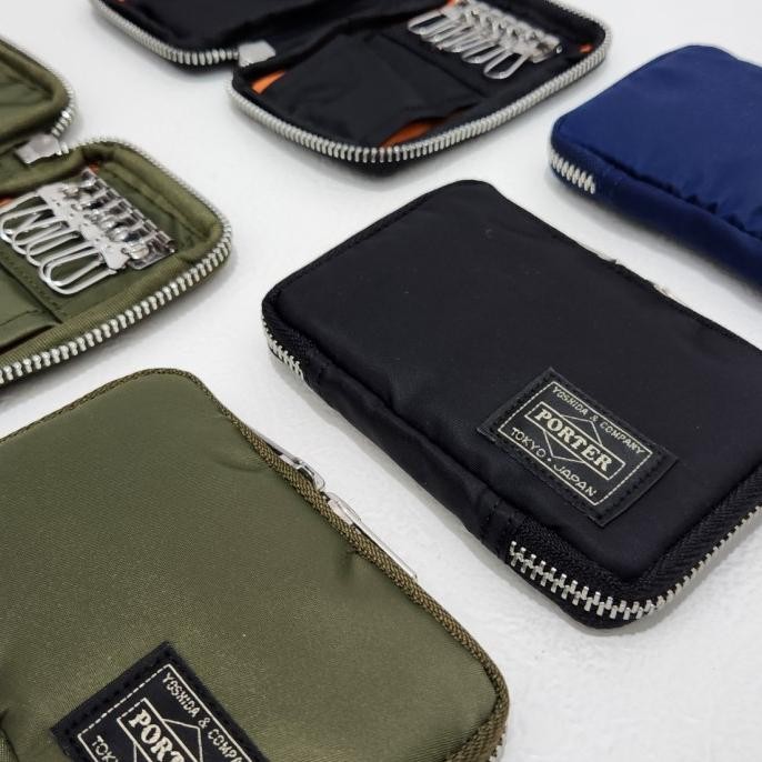 Murah Porter Yoshida Key Pouch