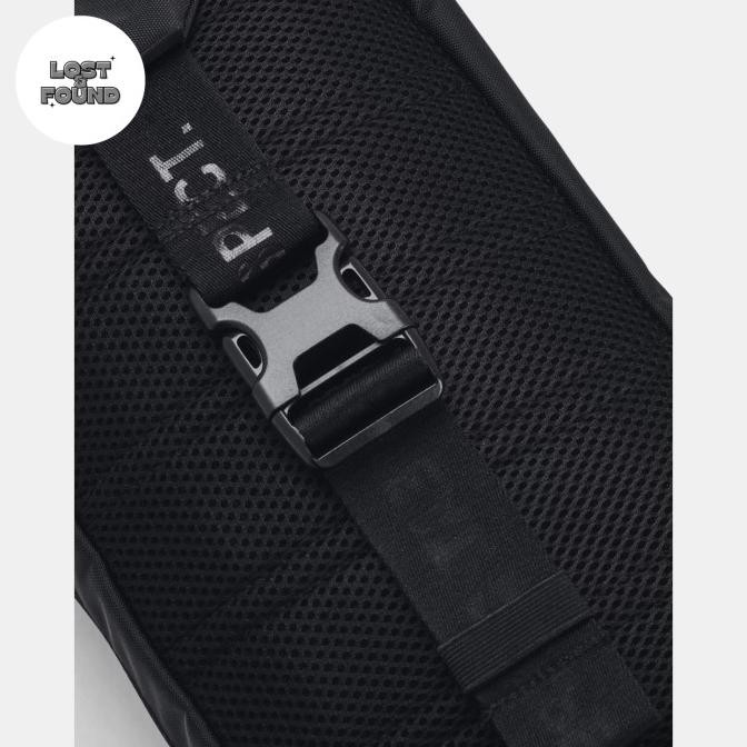 Sale Under Armour Project Rock Waist Bag