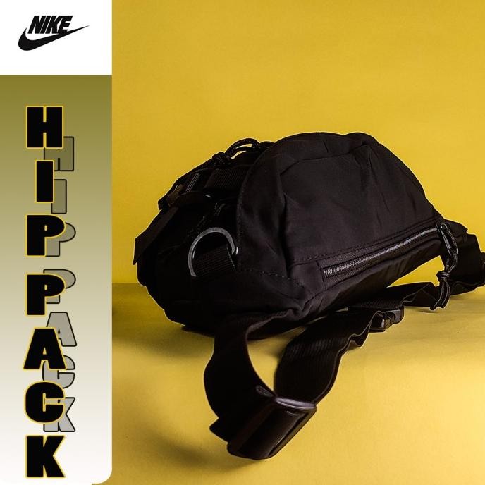 Murah Tas Selempang Pria Nike Hip Pack Sling Bag