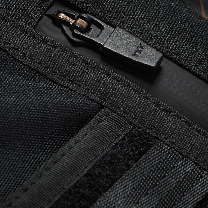 Sale Numerus Advanced Dextag Mk02 / Slim Wallet / Dompet Pria / Edc Clutch