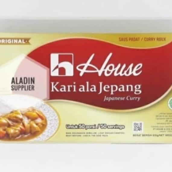 

Houe Ari Ala Jepang 1 G