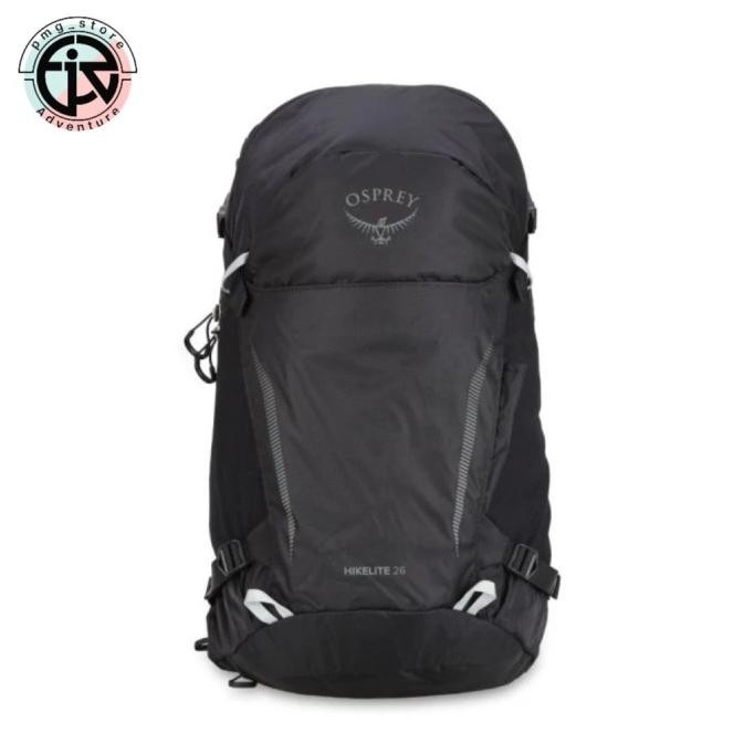 Terlaris Osprey Hikelite 26 S23 Carrier SALE