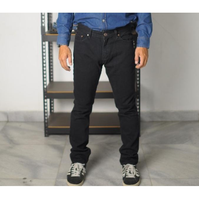 SALE Celana Jeans lea 603 Slim 100% Original ( 603.77.3201 )