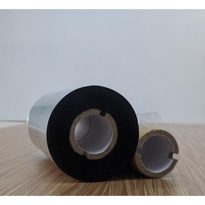 

DISKON Ribbon Full Resin 110x270 Core 1" (Face Out) 110mm x 270Meter AXR7