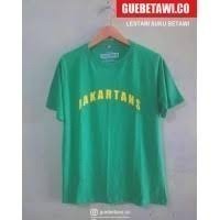 Kaos T Shirt Pria Ultras Acab Casual Hooligan Jakartans