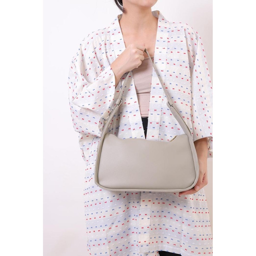 Sale Berrybenka - Tas Bahu Selempang Wanita Tekka Lana Shoulder Bag