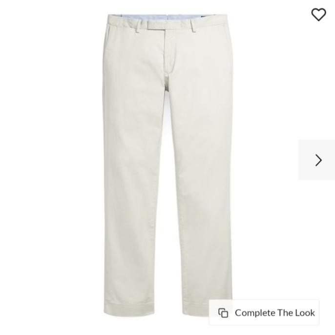 Murah Celana Chinos Polo Ralph Lauren Original