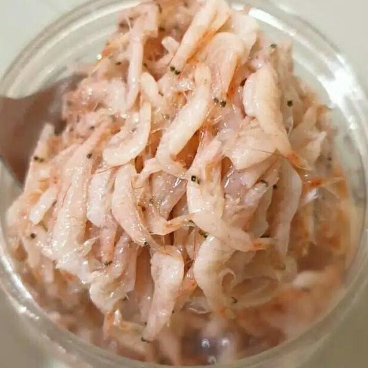 

Aeujeot Fermented Hrimp Udang Fermentai Halal 300Gr