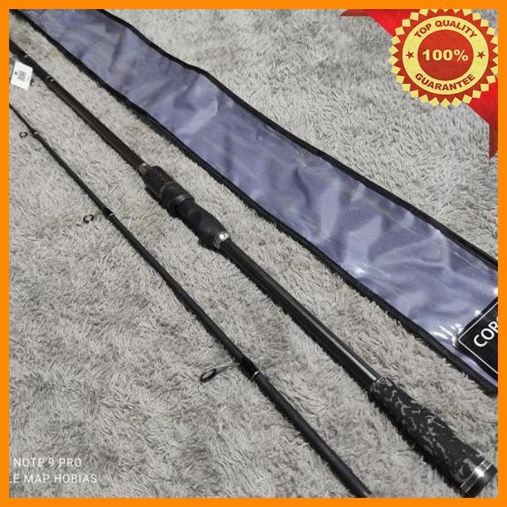 (HKF) JORAN PANCING SPINNING SPIN602 KENZI CORONA 180