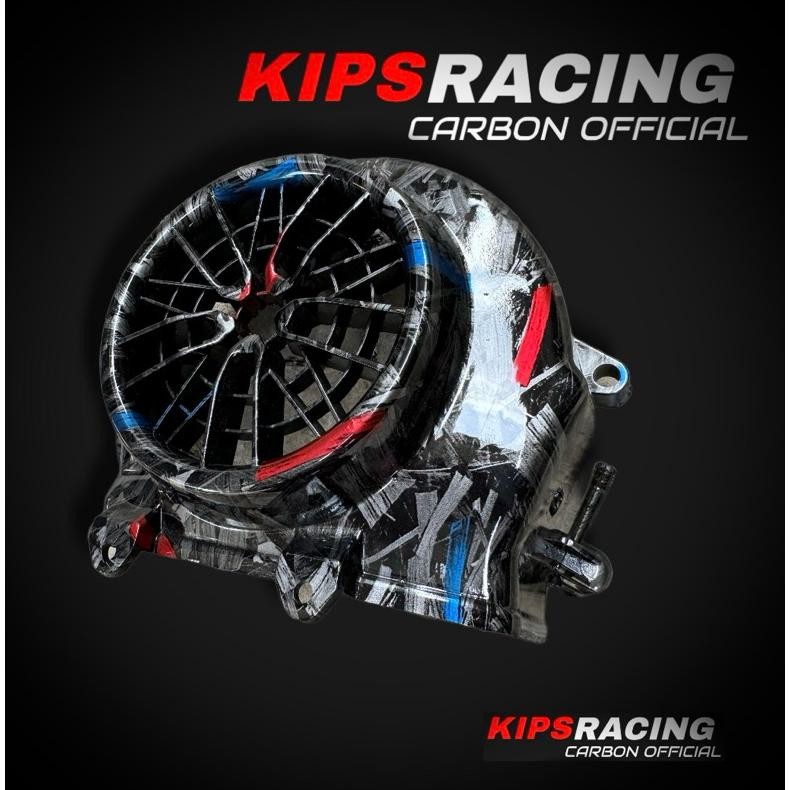 Kekinian Paket Carbon Scoopy Esp Carbon Forged 3 Pcs 2017-2020 Paket Scoopy Carbon Forged Scoopy 201