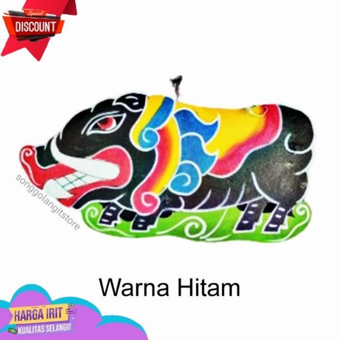 SALE JARANAN CELENG SRENGGI ANAK