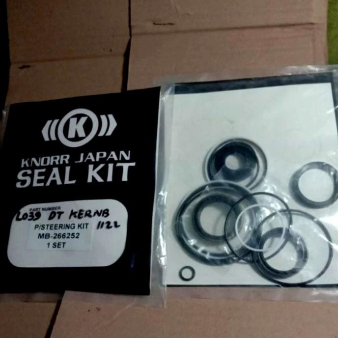 Seal Sil Rack Stir Bawah L300 Diesel Jepang Cheap Price