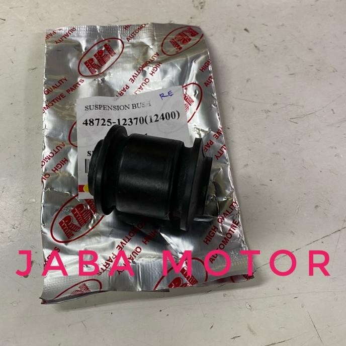 Bushing Arm Roda Belakang Corolla Great-Corolla Allnew-New Corolla Great