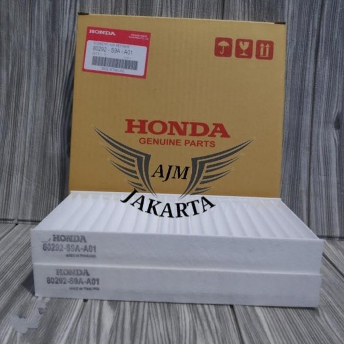 FILTER AC SARINGAN CABIN HONDA CRV GEN2 STREAM CIVIC VTI 2002-2006 OEM QUALITY TOP