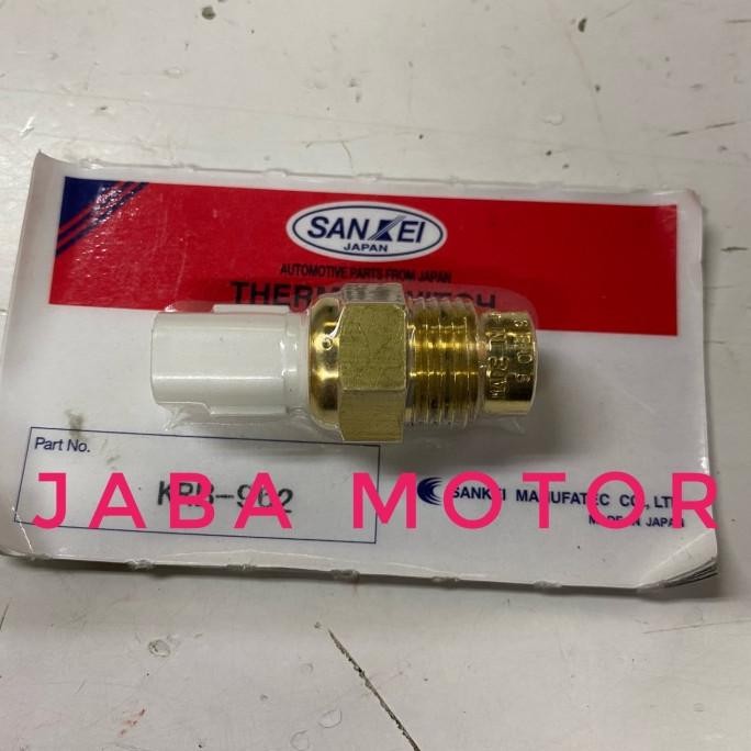 Switch Temperatur-Switch Fan Corolla Great-Corolla Allnew Ae111 Ae112 Great