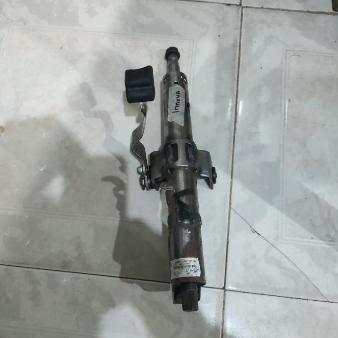 Column Stir Steer Innova Lama Terlarissss