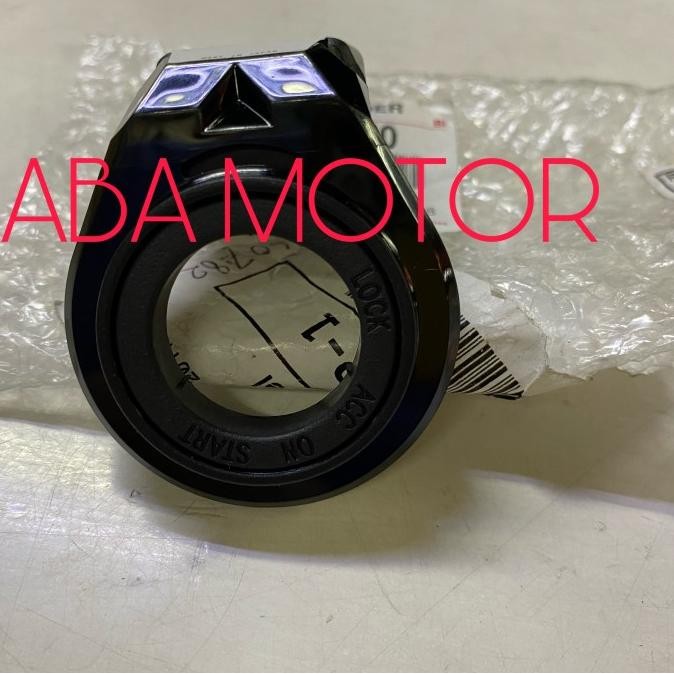 Transponder-Ring Kunci Kontak Avanza-Veloz Tahun 2012-2015 Original Great