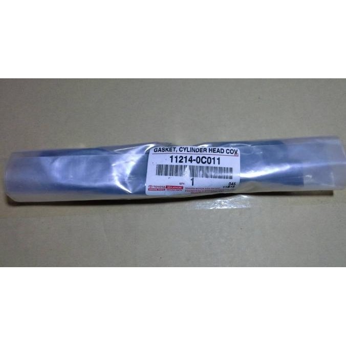 11214-0C010 / 11214-0C011 Paking Busi Innova, Fortuner, Hilux Bestt