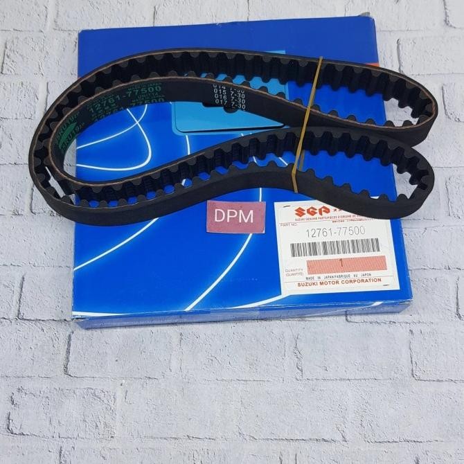 Timing Belt Futura Tali Kipas Futura 1.3 Well