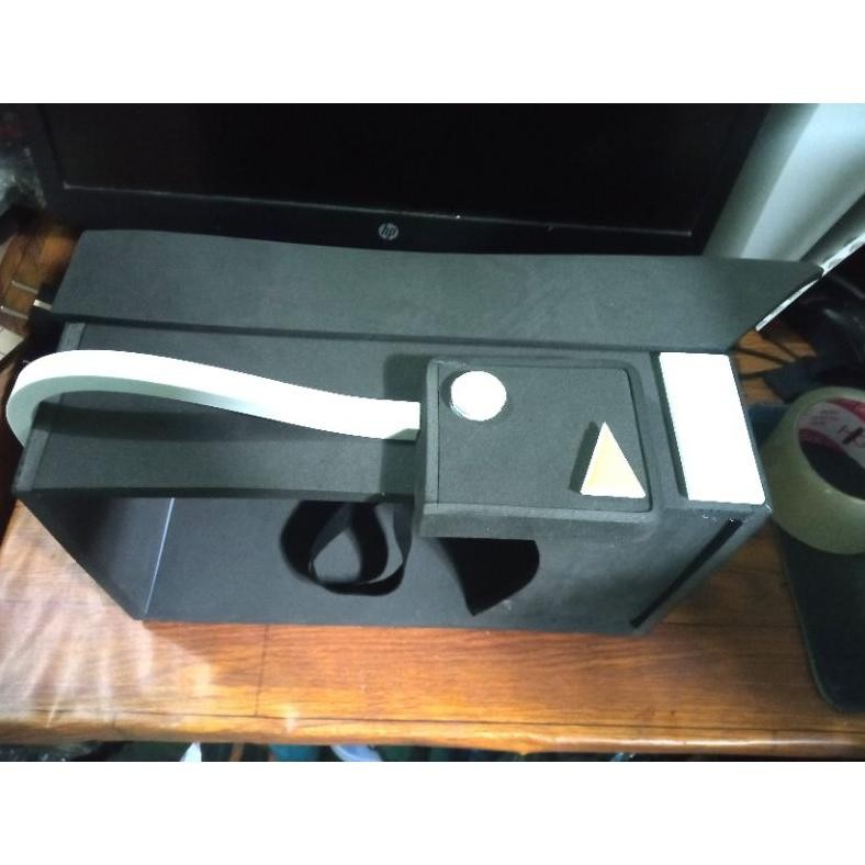 VIRAL Topeng skibidi cctv man We69