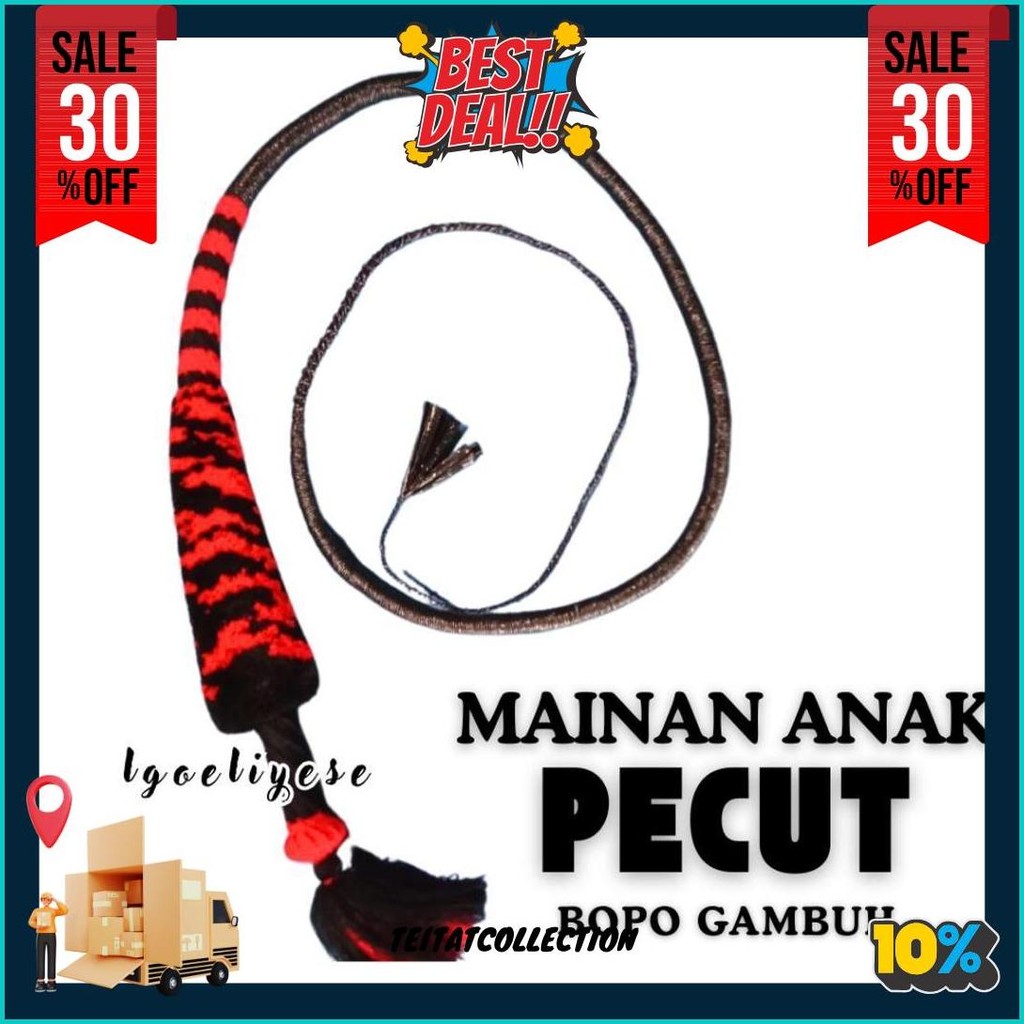 Pecut Bopo Gambuh / Pecut Bopo Cambuk / Pecut Bopo Lurik / Pecut Bopo / Jaran Pecut Bopo Pecut Gomby