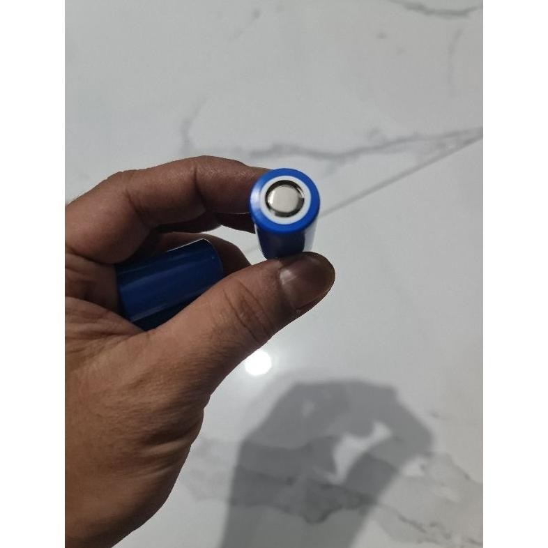 Sale Baterai Senter Mini 18350 900Mah Terbaru