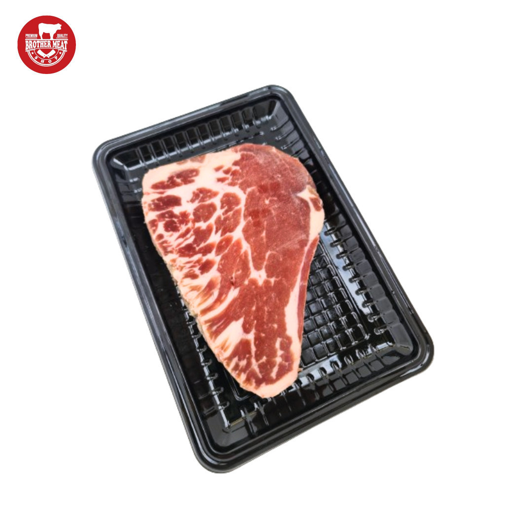 

RB Beef Steak Chuck Crest Premium - Brothermeatshop