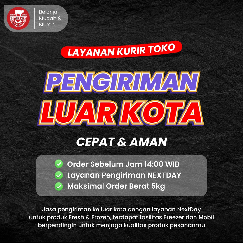 

AFGC Sunfish Kaki Naga gr - Brothermeatshop
